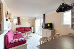 Les Coteaux de Pont Royal en Provence - maeva Home - Maison 4 Pièces 8 Personnes - Budget MAE-6009